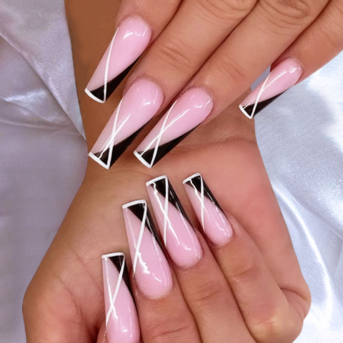 nail design Clevedon