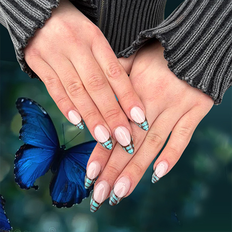 nails Somerset
