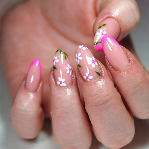 nail salon in Clevedon