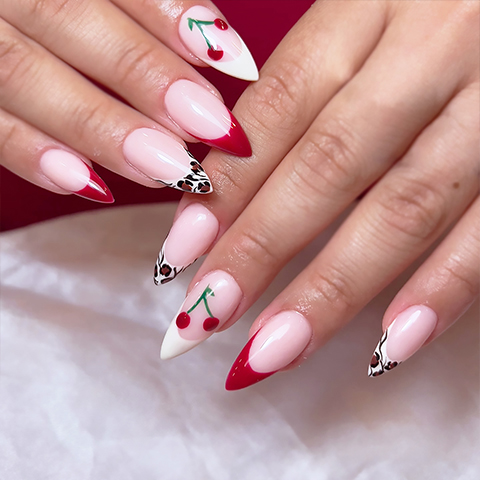 nails Clevedon