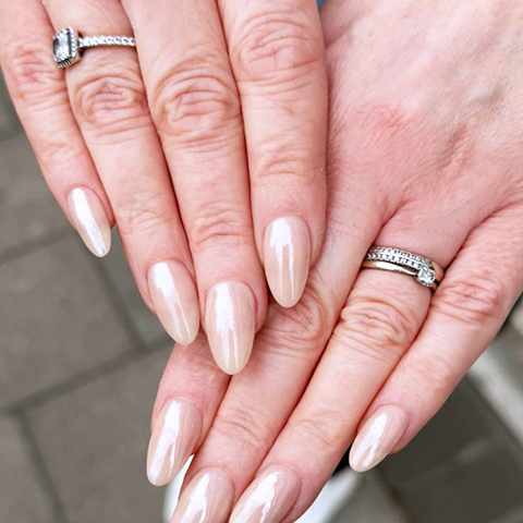 nails Clevedon
