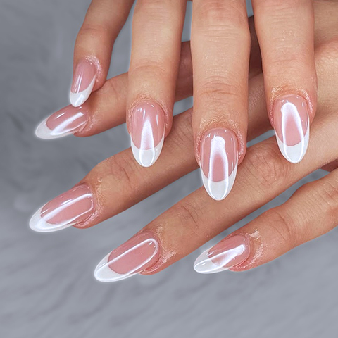 nails extension Clevedon
