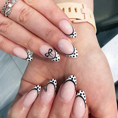 nails extension Somerset