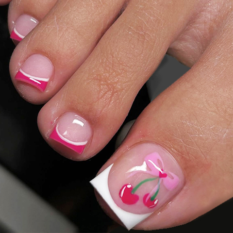 manicure Somerset