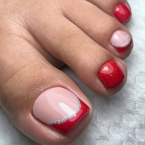 pedicure Somerset
